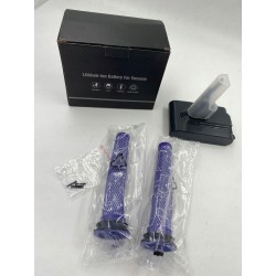 Outlet V7 akumulator morpilot 21,6 V 4600 mAh do odkurzacza Dyson V7 SV11