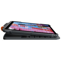 Klawiatura Logitech do Apple iPad 7th, iPad 8th, iPad 9th oryginał