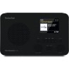 Outlet Radio sieciowo-bateryjne DAB+, FM, internetowe TechniSat TECHNIRADIO