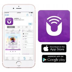 Outlet Radio sieciowo-bateryjne DAB+, FM, internetowe TechniSat TECHNIRADIO