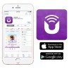 Outlet Radio sieciowo-bateryjne DAB+, FM, internetowe TechniSat TECHNIRADIO