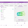 Outlet Radio sieciowo-bateryjne DAB+, FM, internetowe TechniSat TECHNIRADIO