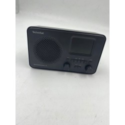 Radio sieciowo-bateryjne DAB+ FM internetowe TechniSat TECHNIRADIO OPIS