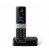 Outlet Telefon bezprzewodowy Philips D6351B brak j,polskiego tryb ciszy