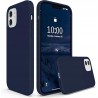 Outlet Plecki SURPHY do Apple iPhone 12/12 Pro ciemno niebieskie OPIS
