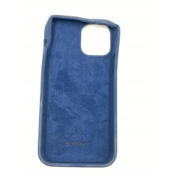 Outlet Plecki SURPHY do Apple iPhone 12/12 Pro ciemno niebieskie OPIS