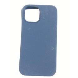 Outlet Plecki SURPHY do Apple iPhone 12/12 Pro ciemno niebieskie OPIS