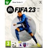 Outlet XBOX SERIES X FIFA 23 NOWA W FOLII grasz FINEZYJNIE czy PARKUJESZ