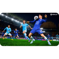 Outlet XBOX SERIES X FIFA 23 NOWA W FOLII grasz FINEZYJNIE czy PARKUJESZ
