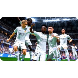 Outlet XBOX SERIES X FIFA 23 NOWA W FOLII grasz FINEZYJNIE czy PARKUJESZ