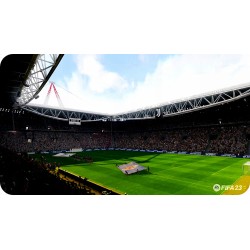 Outlet XBOX SERIES X FIFA 23 NOWA W FOLII grasz FINEZYJNIE czy PARKUJESZ