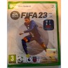 Outlet XBOX SERIES X FIFA 23 NOWA W FOLII grasz FINEZYJNIE czy PARKUJESZ