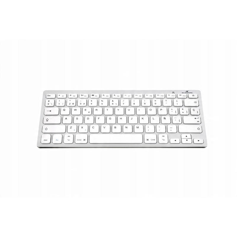 Outlet Bluestork Bezprzewodowa klawiatura membranowa do MacBook Pro/Air Outlet Bluestork Bezprzewodowa klawiatura membranowa do MacBook Pro/Air