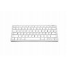 Outlet Bluestork Bezprzewodowa klawiatura membranowa do MacBook Pro/Air