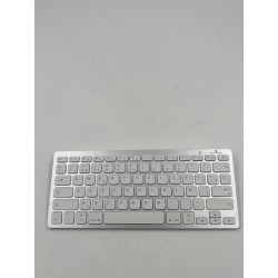 Outlet Bluestork Bezprzewodowa klawiatura membranowa do MacBook Pro/Air