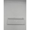 Outlet Bluestork Bezprzewodowa klawiatura membranowa do MacBook Pro/Air