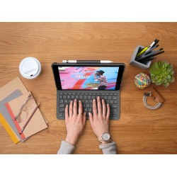 Klawiatura Logitech 1 920-009475