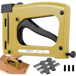 Drive Elite Point Driver Zszywacz ręczny do ramki na zdjęcia 20x12,5x3 OPIS
