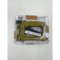 Drive Elite Point Driver Zszywacz ręczny do ramki na zdjęcia 20x12,5x3 OPIS