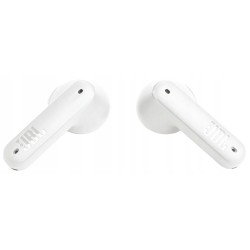 Outlet Słuchawki dokanałowe JBL Tune Flex Biały