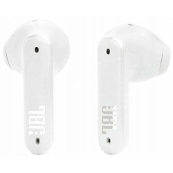 Outlet Słuchawki dokanałowe JBL Tune Flex Biały