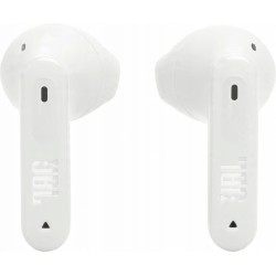 Outlet Słuchawki dokanałowe JBL Tune Flex Biały