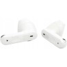 Outlet Słuchawki dokanałowe JBL Tune Flex Biały