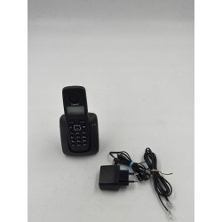 Outlet Telefon bezprzewodowy Gigaset S30852-H2801-R101 tryb głośnomówiący
