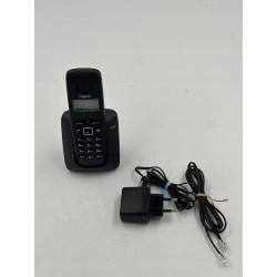 Outlet Telefon bezprzewodowy Gigaset S30852-H2801-R101 tryb głośnomówiący