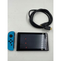 USZKODZONY Konsola Nintendo Switch 32GB wbudowanej pamięci 1280 x 720 OPIS