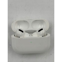 Outlet Słuchawki bezprzewodowe dokanałowe Apple AirPods Pro MLWK3ZM/A OPIS