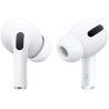 Outlet Słuchawki bezprzewodowe dokanałowe Apple AirPods Pro MLWK3ZM/A OPIS