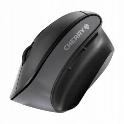 Outlet Myszka bezprzewodowa CHERRY MW 4500 sensor optyczny