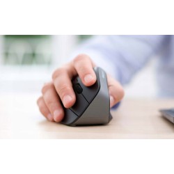 Outlet Myszka bezprzewodowa CHERRY MW 4500 sensor optyczny