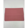 Exacompta Guildhall teczka na dokumenty różowa 34,5 x 24,5 cm 250 g/m² 1szt