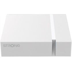 Outlet Odtwarzacz multimedialny Strong LEAP-S3+ pojemność 16 GB HDMI LAN