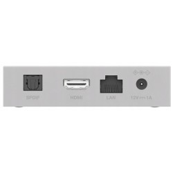 Outlet Odtwarzacz multimedialny Strong LEAP-S3+ pojemność 16 GB HDMI LAN