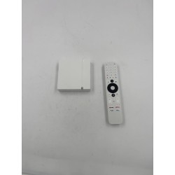 Outlet Odtwarzacz multimedialny Strong LEAP-S3+ pojemność 16 GB HDMI Lan