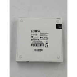 Outlet Odtwarzacz multimedialny Strong LEAP-S3+ pojemność 16 GB HDMI Lan
