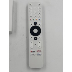 Outlet Odtwarzacz multimedialny Strong LEAP-S3+ pojemność 16 GB HDMI Lan