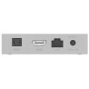 Outlet Odtwarzacz multimedialny Strong LEAP-S3+ pojemność 16 GB HDMI Lan