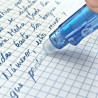 Outlet Raylu Paper Wysuwany długopis wymazywalny atrament żelowy (N,Cz,Cze)