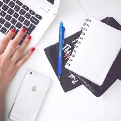 Outlet Raylu Paper Wysuwany długopis wymazywalny atrament żelowy (N,Cz,Cze)