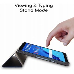 Outlet EbestStar Etui Dla Huawei MatePad T 10 /..S Smart Cov z podstawką