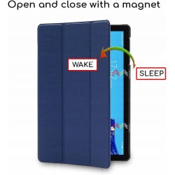 Outlet EbestStar Etui Dla Huawei MatePad T 10 /..S Smart Cov z podstawką