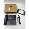 Outlet Telefon stacjonarny Snom SM-D865 rozdzielczość 1280x720px czarnyOPIS