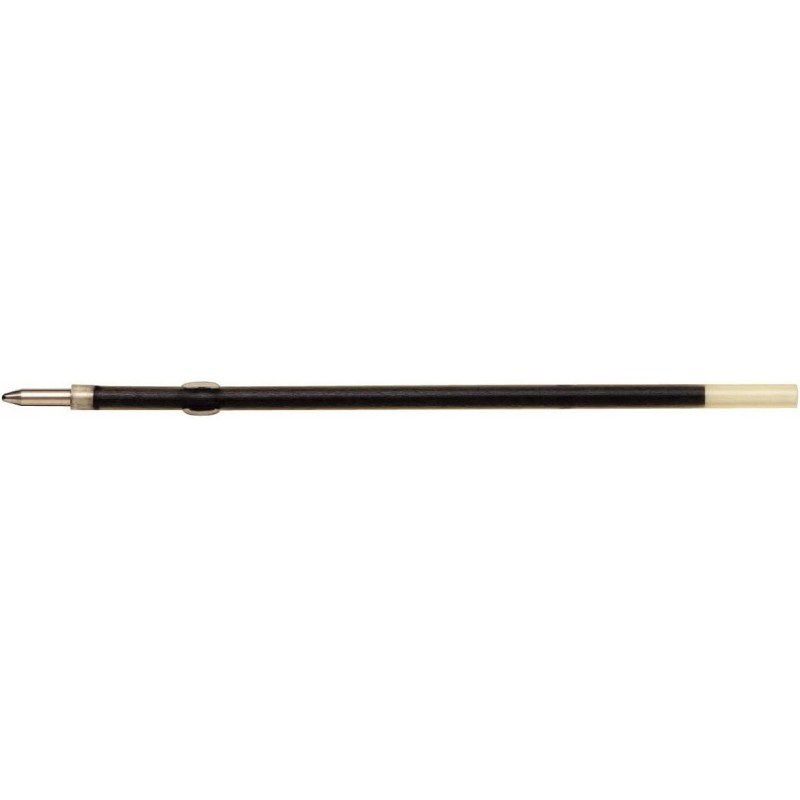 Outlet Wkład do długopisu PILOT czarny grubość linii 1.0 mm wyrazisty 1 szt Outlet Wkład do długopisu PILOT czarny grubość linii 1.0 mm wyrazisty 1 szt