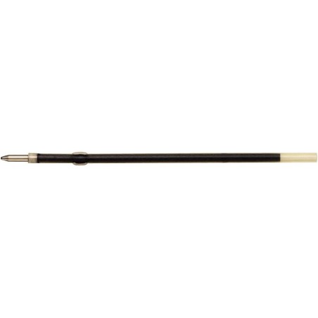 Outlet Wkład do długopisu PILOT czarny grubość linii 1.0 mm wyrazisty 1 szt