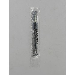 Outlet Wkład do długopisu PILOT czarny grubość linii 1.0 mm wyrazisty 1 szt