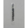 Outlet Wkład do długopisu PILOT czarny grubość linii 1.0 mm wyrazisty 1 szt